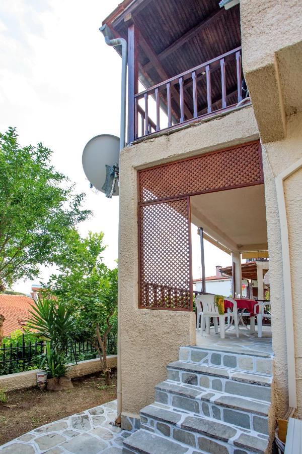 Villa Gio Di Palio PalaiónTsiflíkion Exterior foto